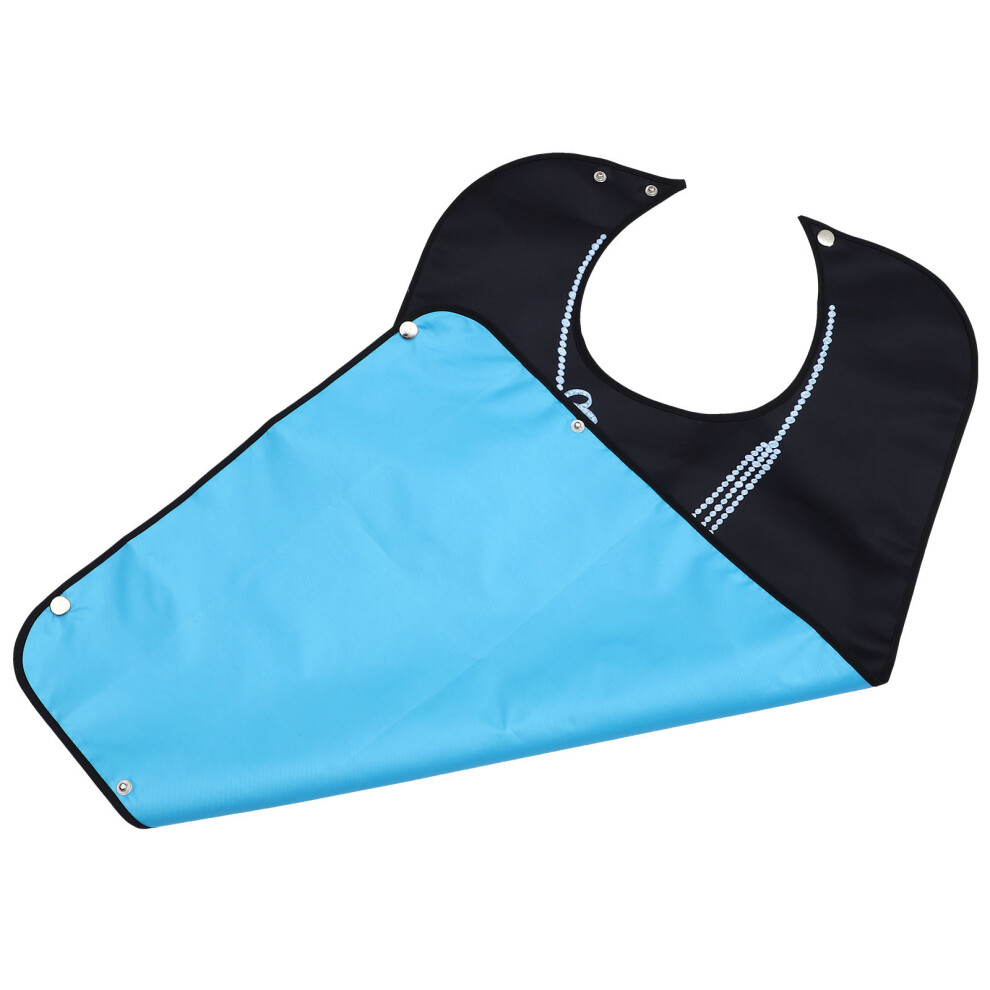 1 Sztuka ŚLiniak DorosłYch I OsóB Starszych Ubrania-image