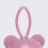 Pó Infantil Cartoon 4 Camadas (Violeta) 11