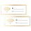 2 Unidades Wifi Acrílico Sinal De Senha 1
