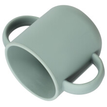 De Aprendizagem Para Bebê Com Alça E Silicone