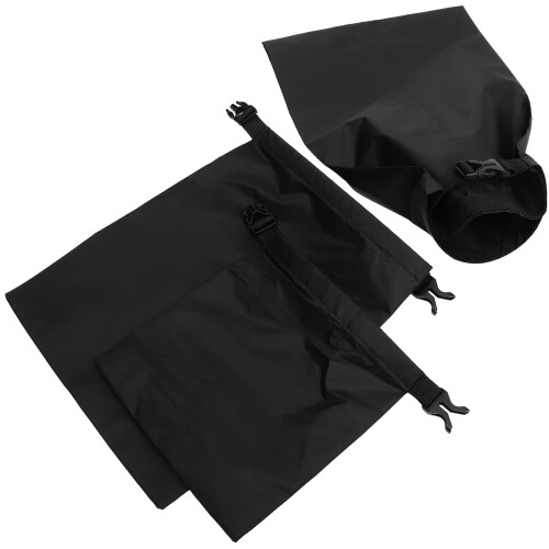 3Pcs 1,5L+2,5L+3,5L Bolsa Para Acampamento, ,