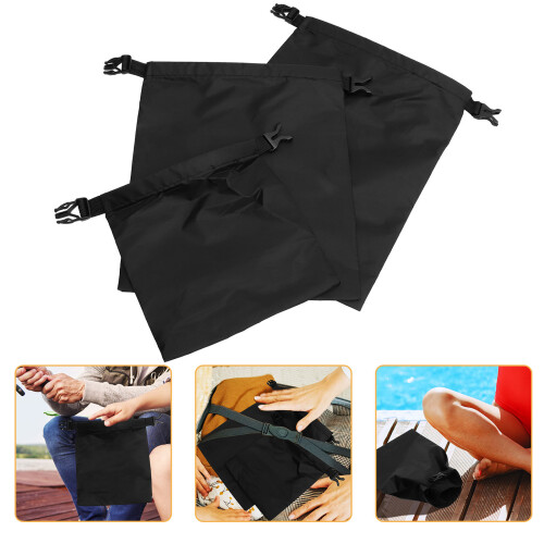 3Pcs 1,5L+2,5L+3,5L Bolsa Para Acampamento, , 2