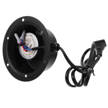 Motor Profissional De Alta Resistência Para Bola Espelhada