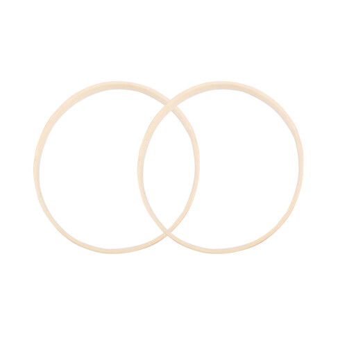 Ferramenta De Circular 29Cm Para Ponto Cruz 2