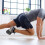 2 Unidades Ajustável Para Tornozelo Exercícios Academia 5