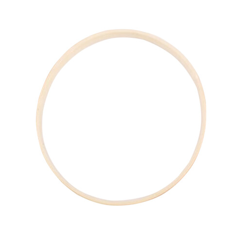 Ferramenta De Circular 29Cm Para Ponto Cruz 1