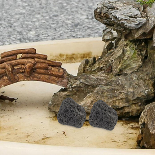 Saco De Vulcânicas Pequenas Para E Plantas 2