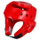 Capacete Eva Para Taekwondo Kickboxing M 1