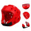 Capacete Eva Para Taekwondo Kickboxing M 11