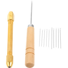 Conjunto De Suportes Para De Cabelo De