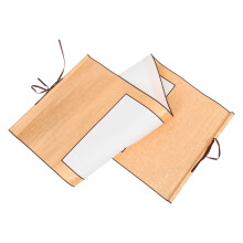 Papel Xuan Profissional Rolo Vazio Para Caligrafia E