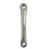 Conjunto De Coroa 38 Dentes Para , Pedivela 170 Mm 3