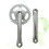 Conjunto De Coroa 38 Dentes Para , Pedivela 170 Mm 5