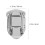 2 Pcs Fechaduras Premium Para De 2