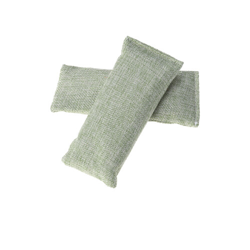 Um Par De Desodorante Para Com De (Verde) 2