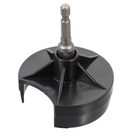 Adaptador De E Para De Tricô Plástico