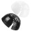 2Pcs Inserção Para De Proteção Para Chapéu 8