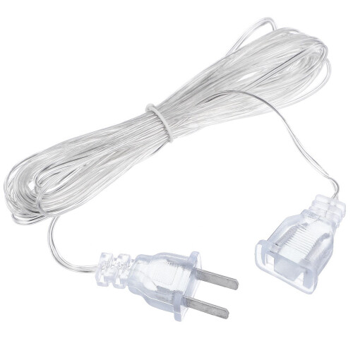 De Cordão Para Com Plugue E Extensão