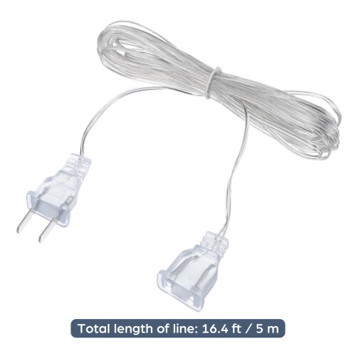 De Cordão Para Com Plugue E Extensão 1
