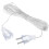 De Cordão Para Com Plugue E Extensão 9