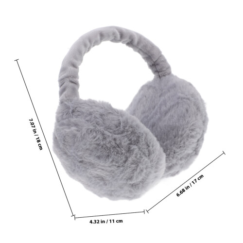 De Pelúcia Para Inverno, Ideal Para ( ) 1