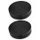 2Pcs Base Giratória De Plástico Para Prato Cerâmica 4