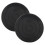2Pcs Base Giratória De Plástico Para Prato Cerâmica 5