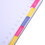 2026 Planner: Caderno E Mensal Capa PU A5 8