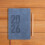 2026 Planner: Caderno E Mensal Capa PU A5 5