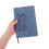 2026 Planner: Caderno E Mensal Capa PU A5 4