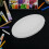 2Pcs Irregular Acrílico 20X30Cm Para Pintura Óleo 9