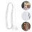 3Pcs Cordão Extensão Para , LED 9