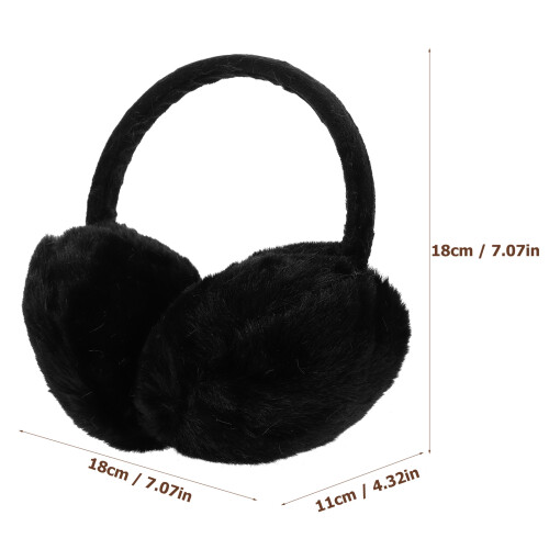 Hörvärmer För Vuxna Modetrend 1