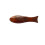 6Pièces Support De Couverts Bois Baguettes Design Poisson 5