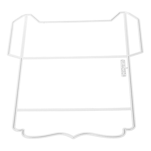 Multi-Função De Envelope De