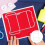 Multi-Função De Envelope De 4