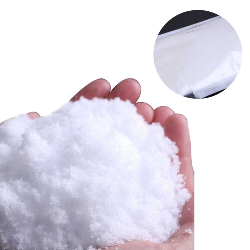 Powder For Clay Vit Falsk För Cloud Fester 2