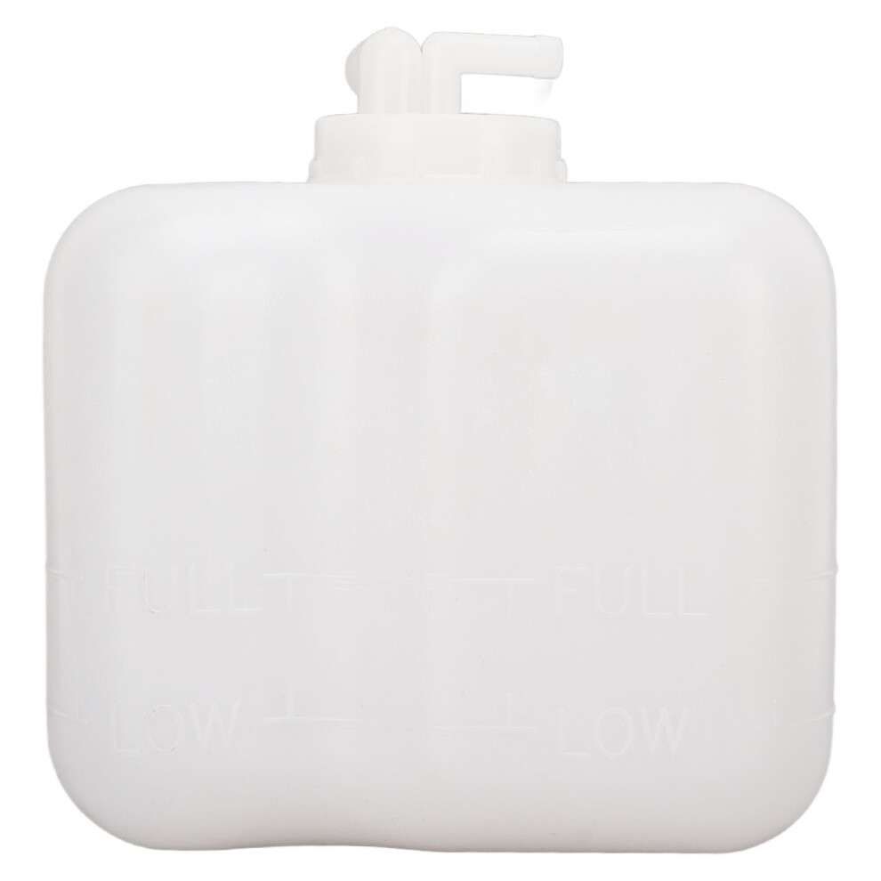 Radiator Coolant Reservoir Tank Mb605260 For Mitsubishi Montero & Dodge Raider 7671357270083