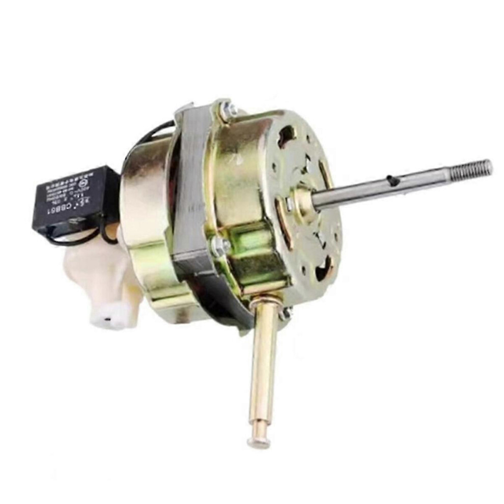 Kikidex (As Show, One Size) 3-Speed Universal Motor For Standing Fan - Energy Saving Design