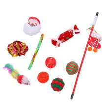 Christmas Stocking Set Toy Interactive Toy Combination Set-2