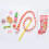 Christmas Stocking Set Toy Interactive Toy Combination Set-2 6