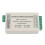 (As show, One size) WS-DMX-RELAY-3CH DMX512 Decoder Relays LED Controller for Led Strip Light LED Lamp DC12V 10Ax3 Chan 1