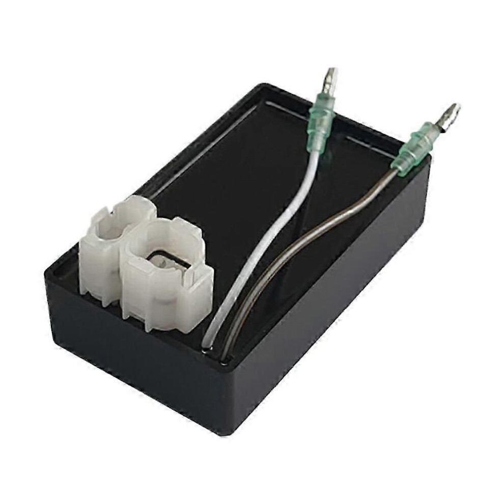 Kikidex (As Show, One Size) High-Perf Cdi Box | Fits Polaris Phoenix 200 05 | Oem