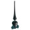 2 Stuks Kerstboom Topper Bling Strass Steentjes Eindkroon Versiering 2