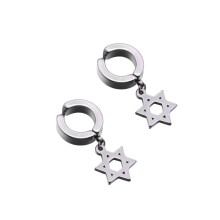 Ear Cuff Clip-On Oorbellen Piercing Vrouwen En