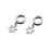 Ear Cuff Clip-On Oorbellen Piercing Vrouwen En 8