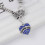 Kristallen Hanger Ketting Vaderdag ( ) 3