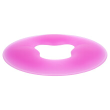 Silicone Massager Voor Gezicht En Spa Ontspanning