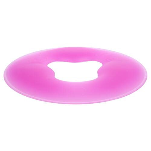 Silicone Massager Voor Gezicht En Spa Ontspanning