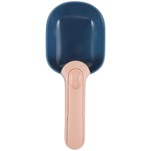 Multifunctionele Plastic Huisdier Mini Spatula 1